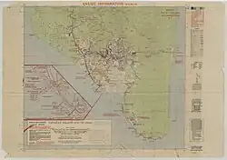 Colour map