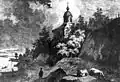 Vydubychi Monastery
