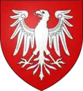 Coat of arms of Tarentaise
