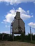 Tarnowskie Góry, Poland, 2016