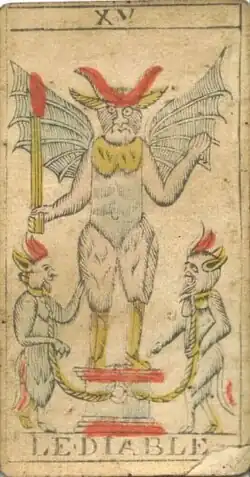 The Devil