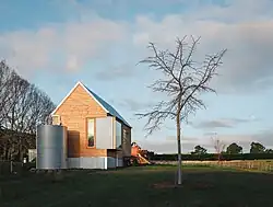 Australian cabin (cottage)
