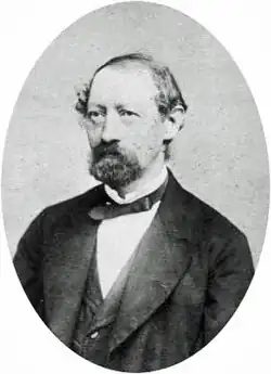 Von der Lasa