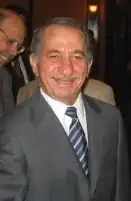 Tassos Papadopoulos, former President of DIKO (200–2006), President of the House of Representatives (1976) and President of Cyprus (2003–2008).