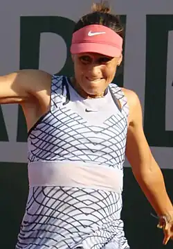 Tatjana Maria