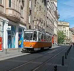 Tatra T6A2