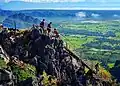 Taung Wine's Stairway to Heaven