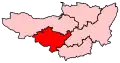 Outline map
