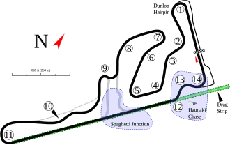 Taupō