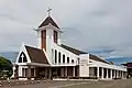 Holy Trinity Catholic Church.