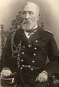 Nikolai Chikhachyov&nbsp;[ru]
