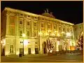 Teatro Giuseppe Verdi in Trieste