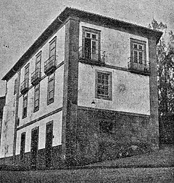 Tojeira Theatre