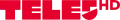 HD logo, 2017-2019