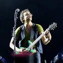 Konesky in 2016