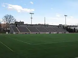 Tenney Stadium