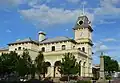 Tenterfield Post Office