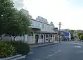 Telegraph Hotel