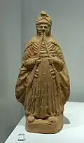 58 B.D. - 395 A.D., Cyprus