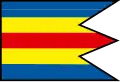 Flag of Tesáre