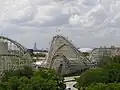 Texas Cyclone
