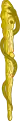 Texas Navy Surgeon Insignia