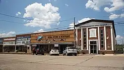 Texas State Bank