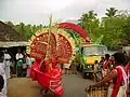 Theyyamkali