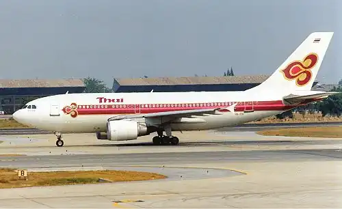 Airbus A310-300