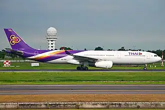 Airbus A330-300