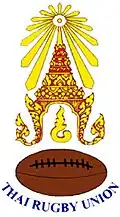 Shirt badge/Association crest