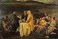 The Covenanters' Communion, National Galleries of Scotland