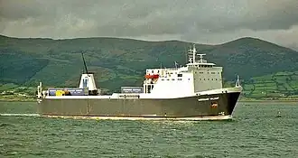 Merchant Valiant