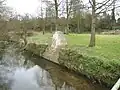 The "New" Clifton Goal
