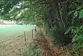 The 1066 Country Walk near Battle