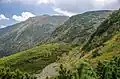 The Babia Gora Biosphere Reserve