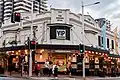 The Burwood Hotel, Burwood Road