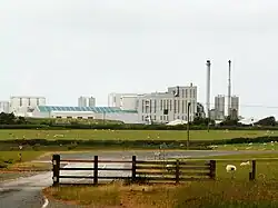 Davidstow Creamery