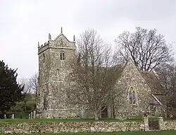 Church of St Mary