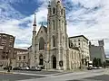 City Temple of Baltimore