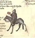 The Clerk of Oxford