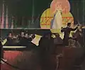 The Crooner, c 1938