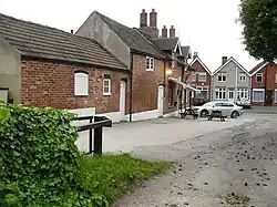 The Cuckoo Bush Inn