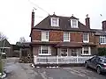 The Ewe and Lamb Pub