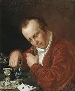 The Gambler (1865)