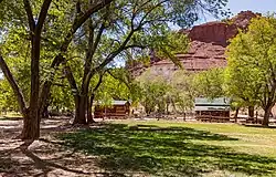 Lonely Dell Ranch