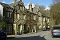 The Inn at Whitewell.