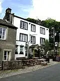 King's Head (June 2007)