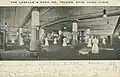 The Lasalle and Koch Company, Third Floor, Toledo, Ohio