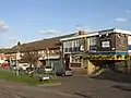 The Man on the Moon pub